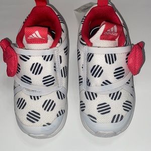 Adidas Minnie FortaRun X